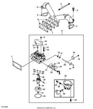 john deere x320 lawn tractor parts diagram