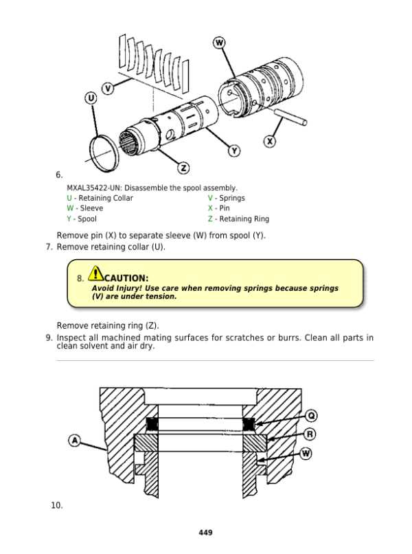 john deere x370 parts diagram