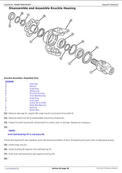 john deere x739 parts diagram