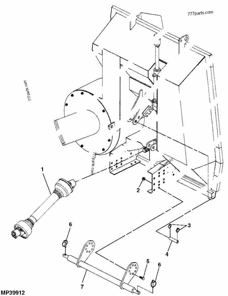 john deere x740 parts diagram