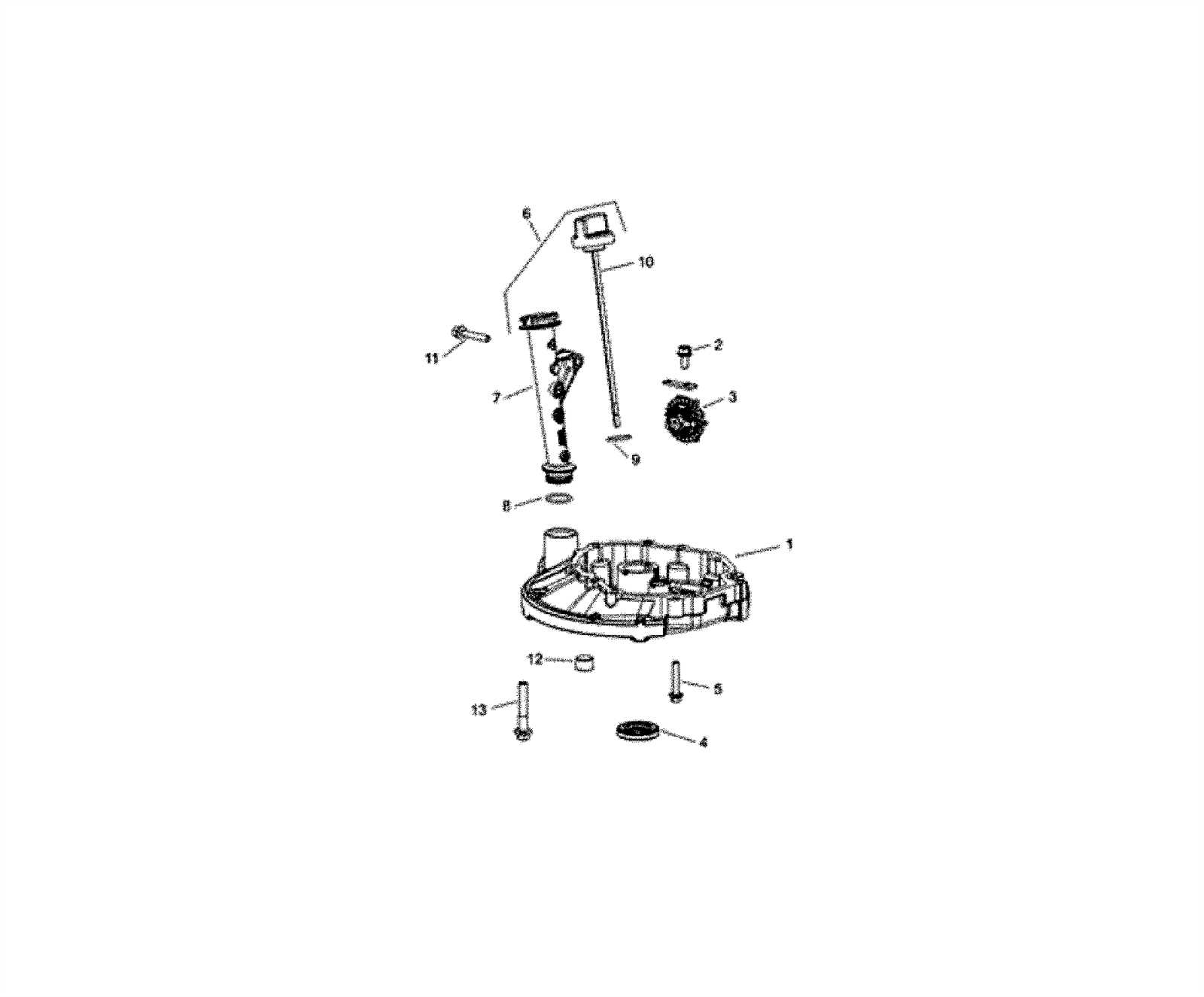 john deere z255 parts diagram