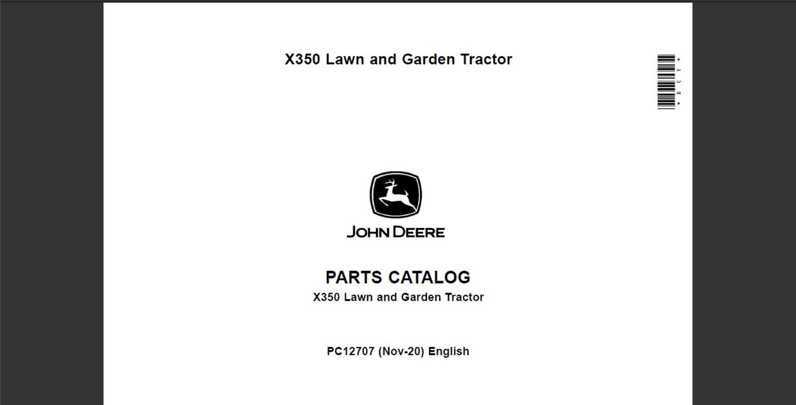 john deere z425 parts diagram