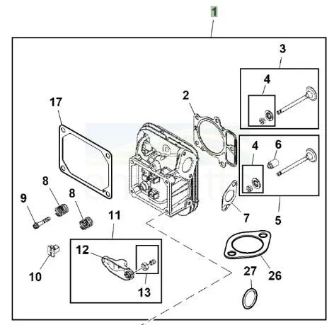 john deere z425 zero turn mower parts diagram