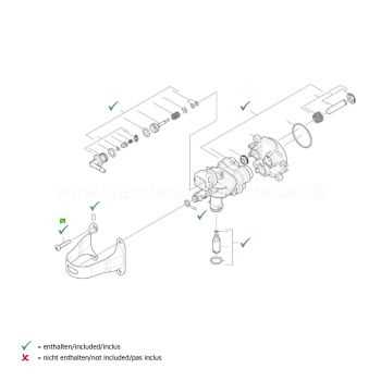 karcher k2 compact parts diagram