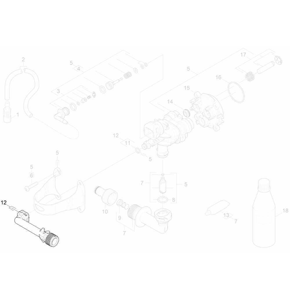 karcher k2 compact parts diagram