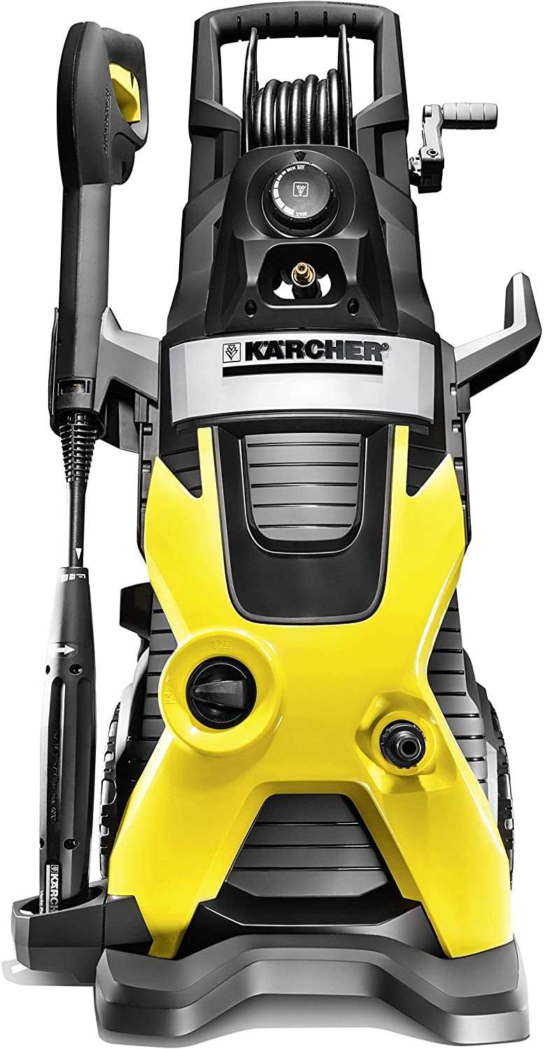 karcher k5 parts diagram pdf