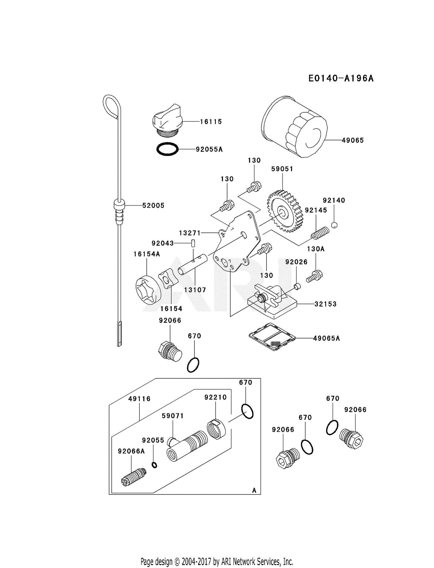 kawasaki fh680d parts diagram