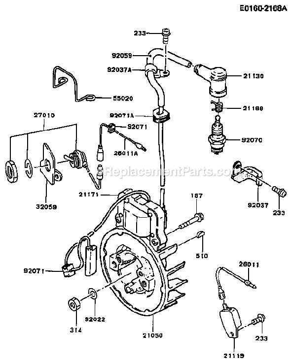 kawasaki parts diagrams