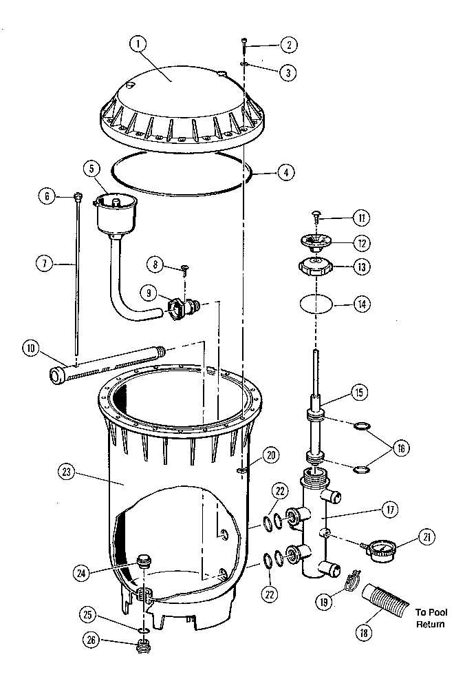 kenmore 80 series parts diagram