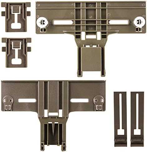 kenmore elite dishwasher parts diagram