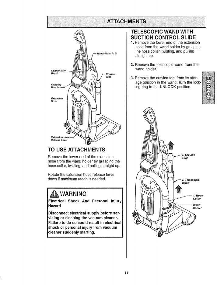 kenmore progressive vacuum parts diagram