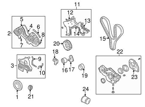 kia k5 parts diagram