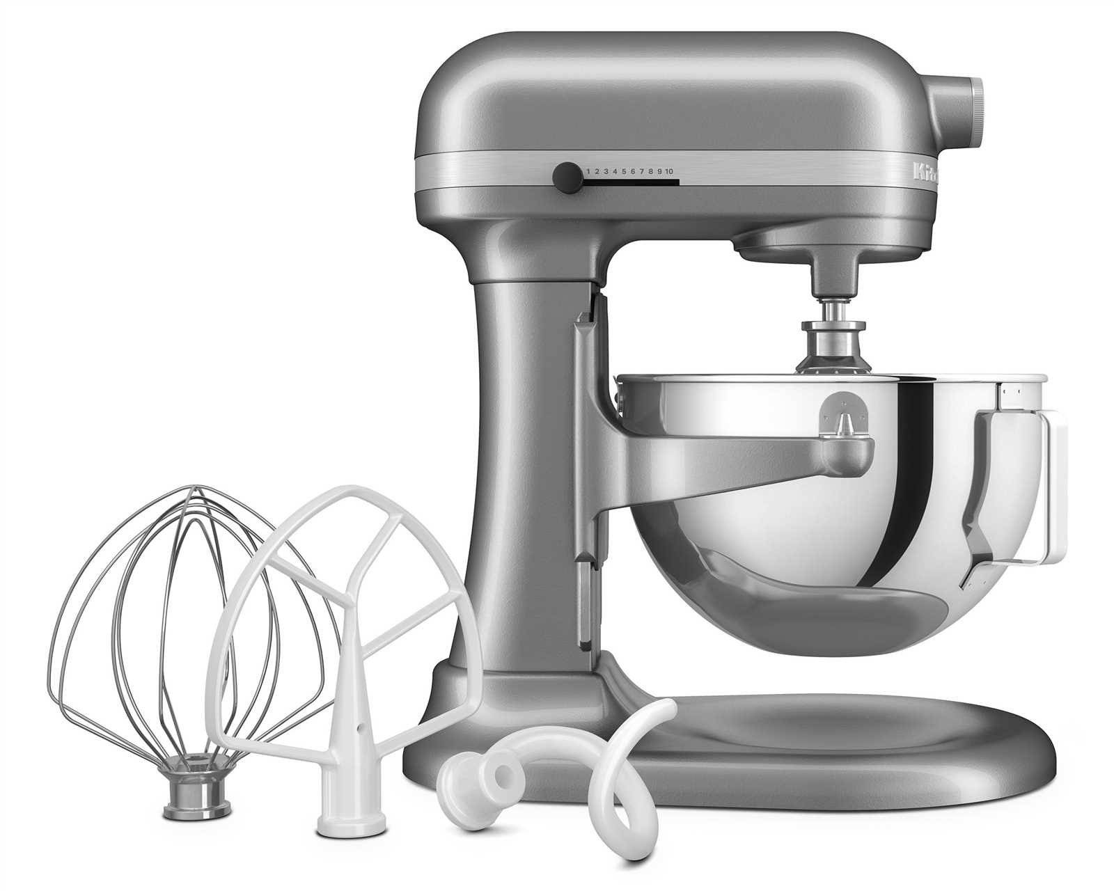 kitchenaid artisan parts diagram