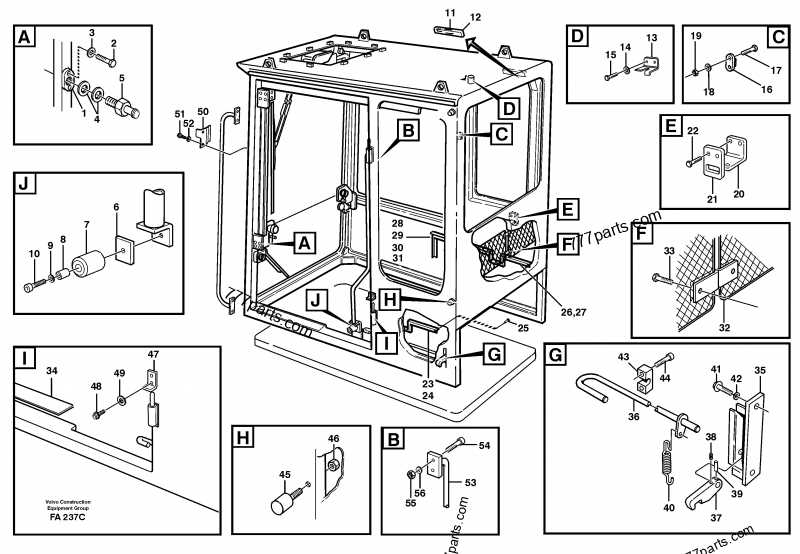 kitchenaid fridge parts diagram