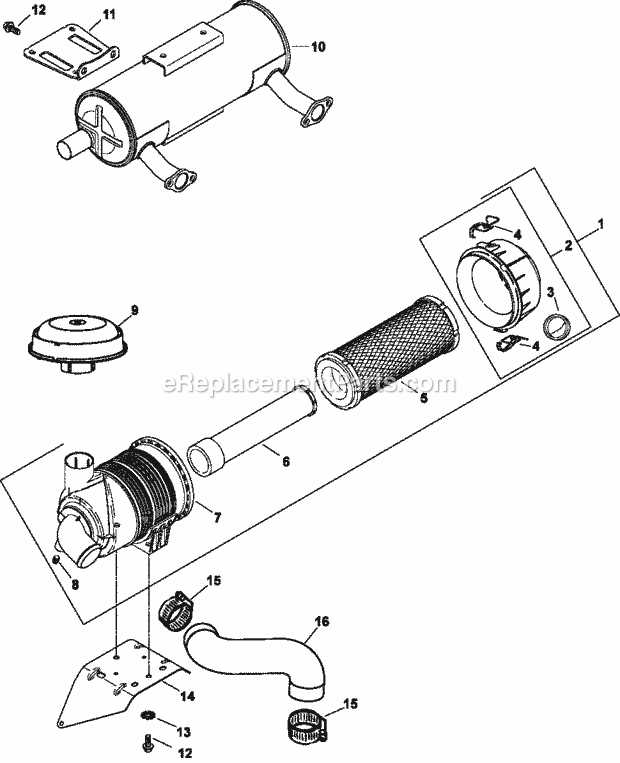 kohler command 23 hp engine parts diagram