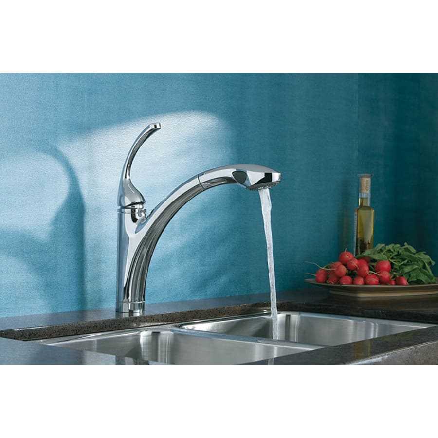 kohler forte kitchen faucet parts diagram