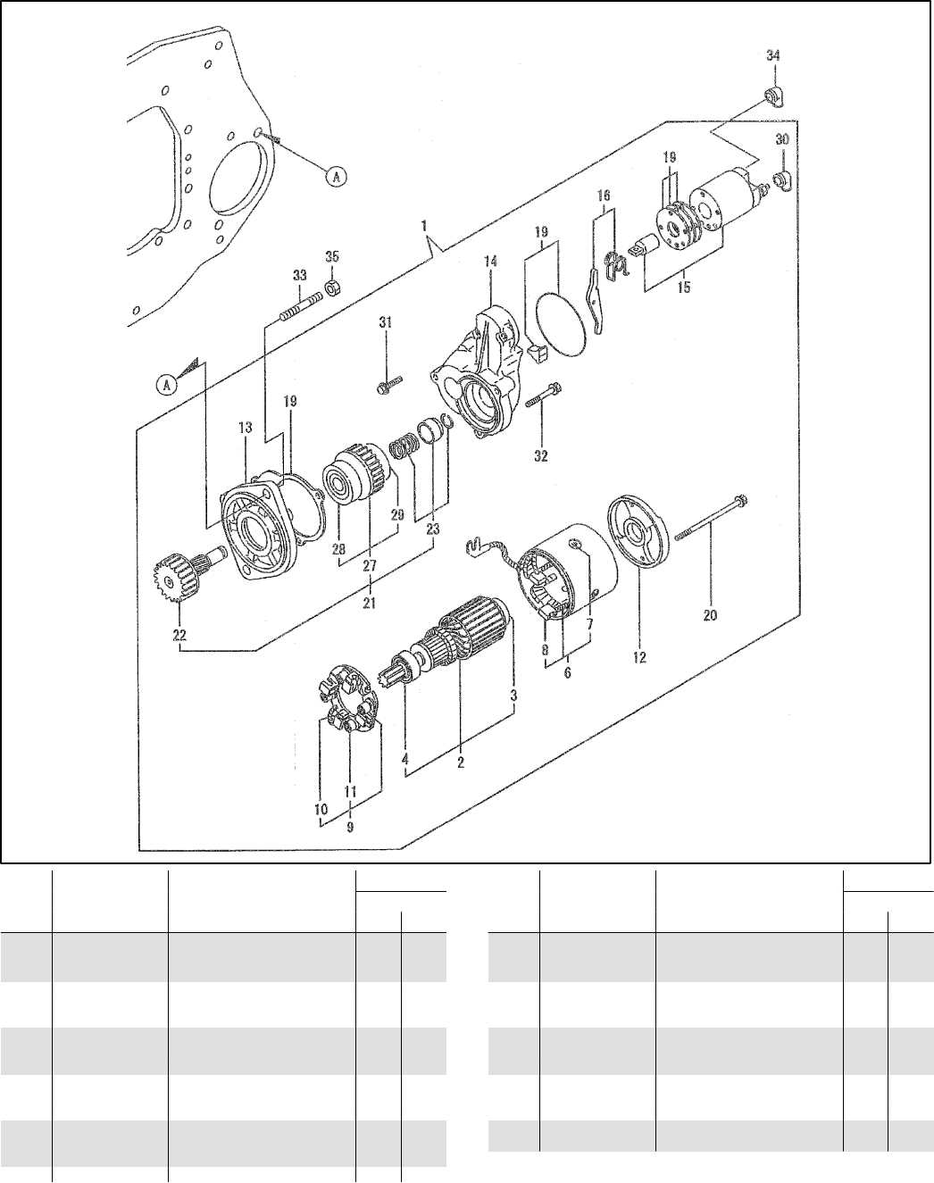 kohler generator parts diagram