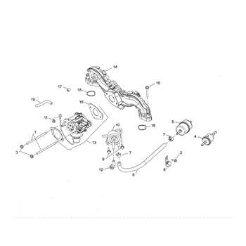 kohler kt735 parts diagram