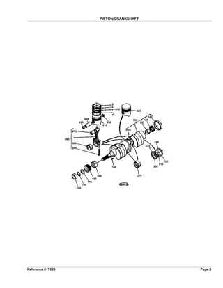 kubota b20 parts diagram