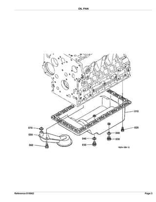 kubota b2710 parts diagram