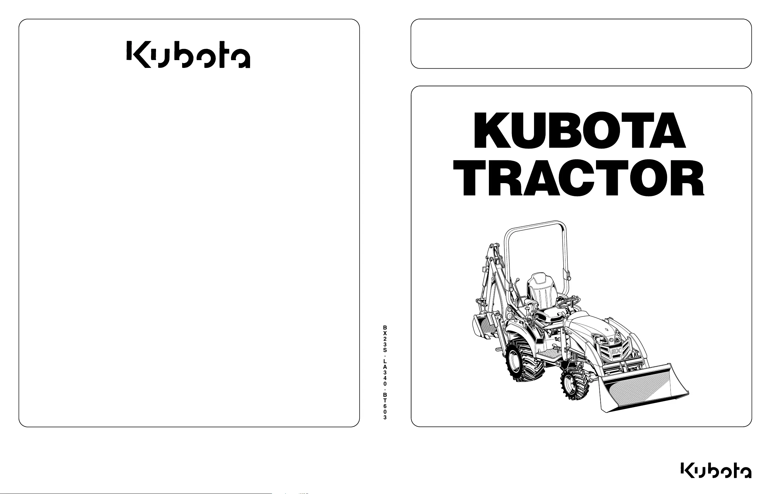 kubota bx2680 parts diagram