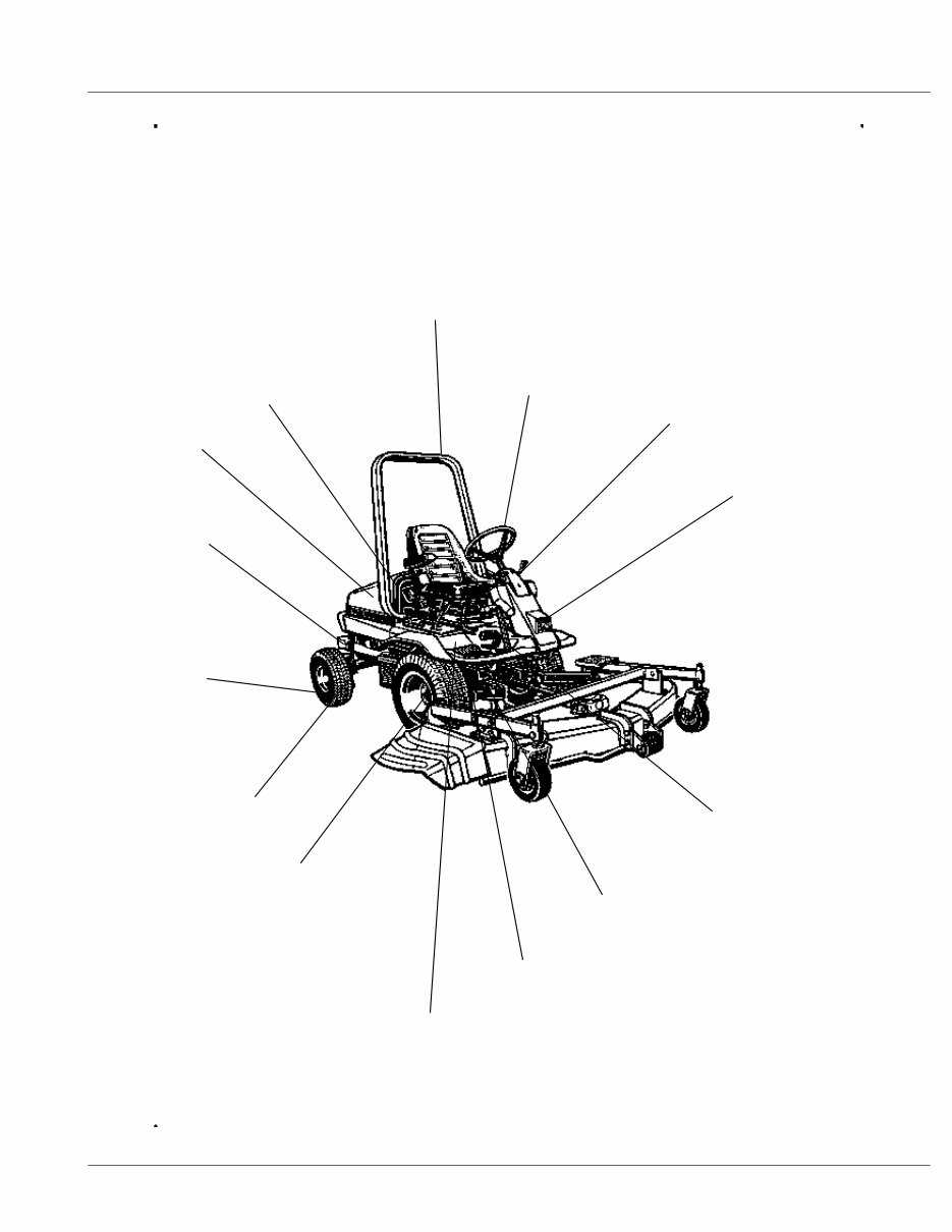 kubota f3990 parts diagram