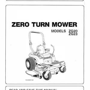 kubota kommander z125s parts diagram