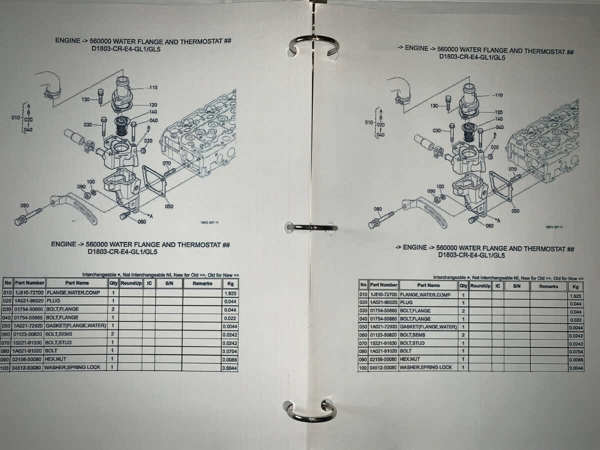 kubota l4330 parts diagram