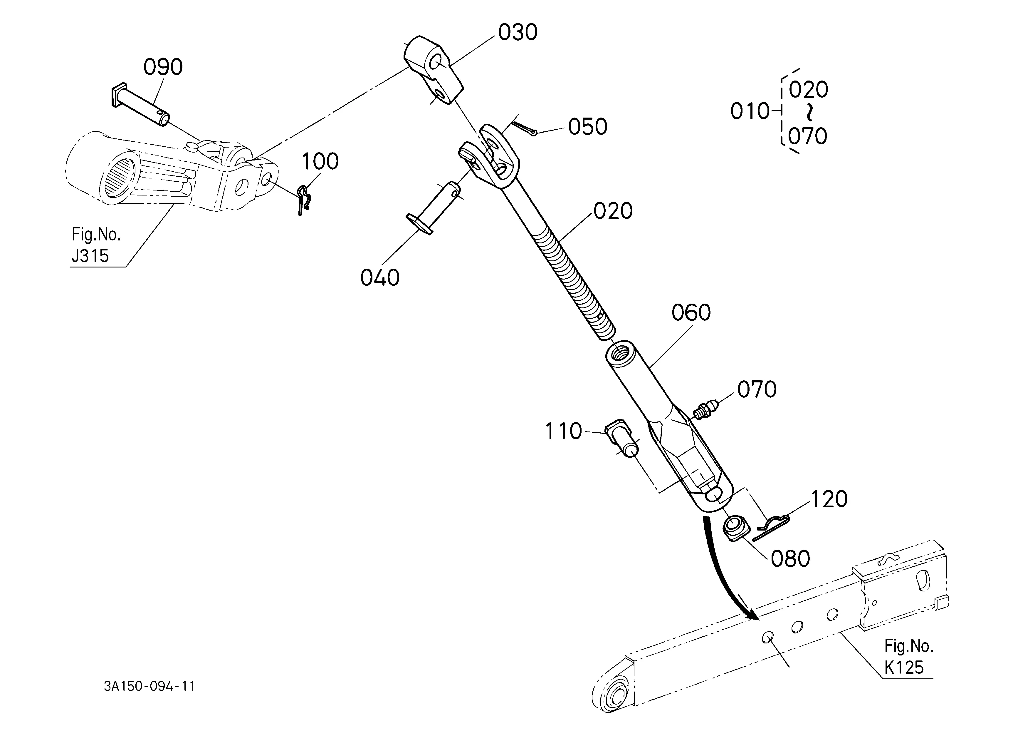 kubota m8200 parts diagram