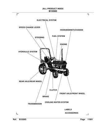 kubota parts diagram online