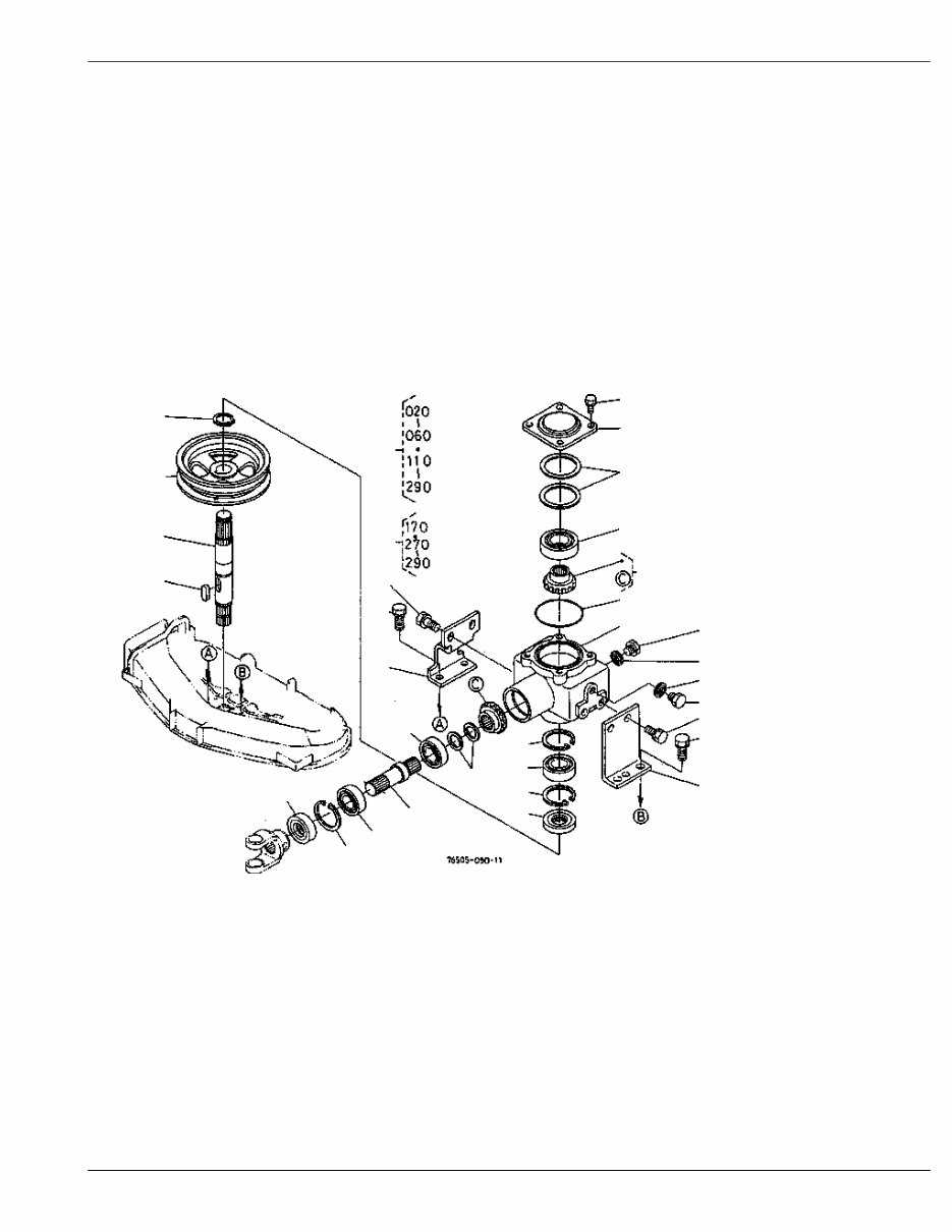 kubota rc54 g20 parts diagram