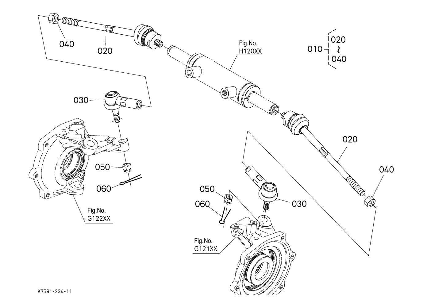 kubota rtv 1100 parts diagram