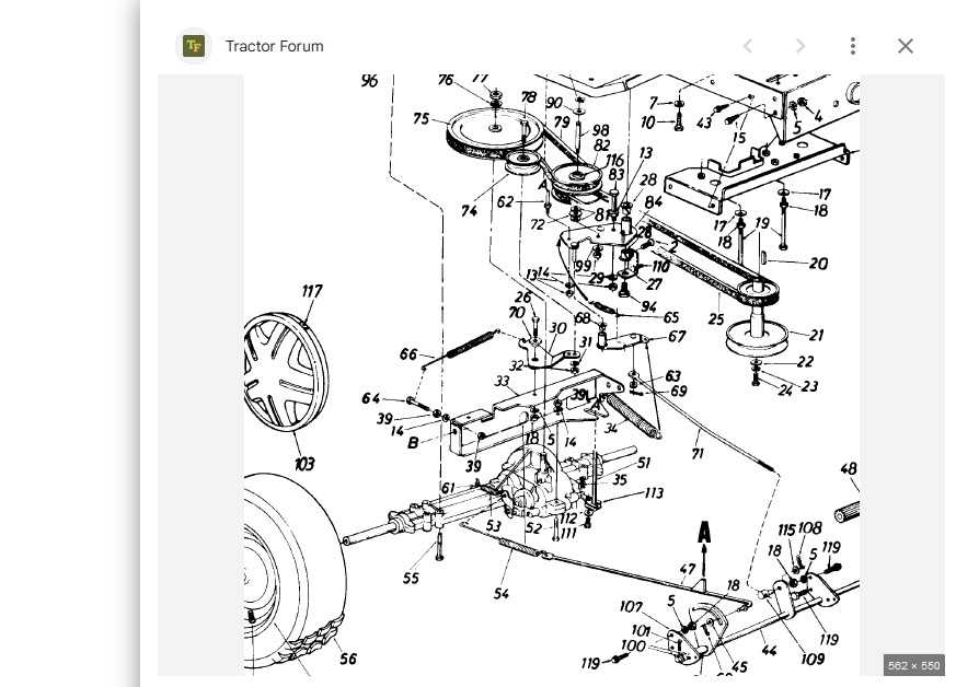 kubota rtv 900 transmission parts diagram