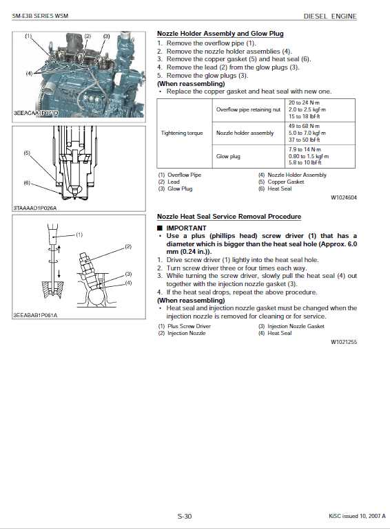 kubota u17 parts diagram