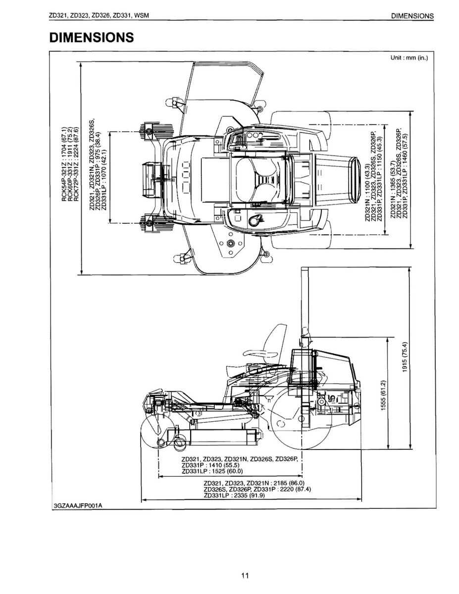 kubota zd331 deck parts diagram