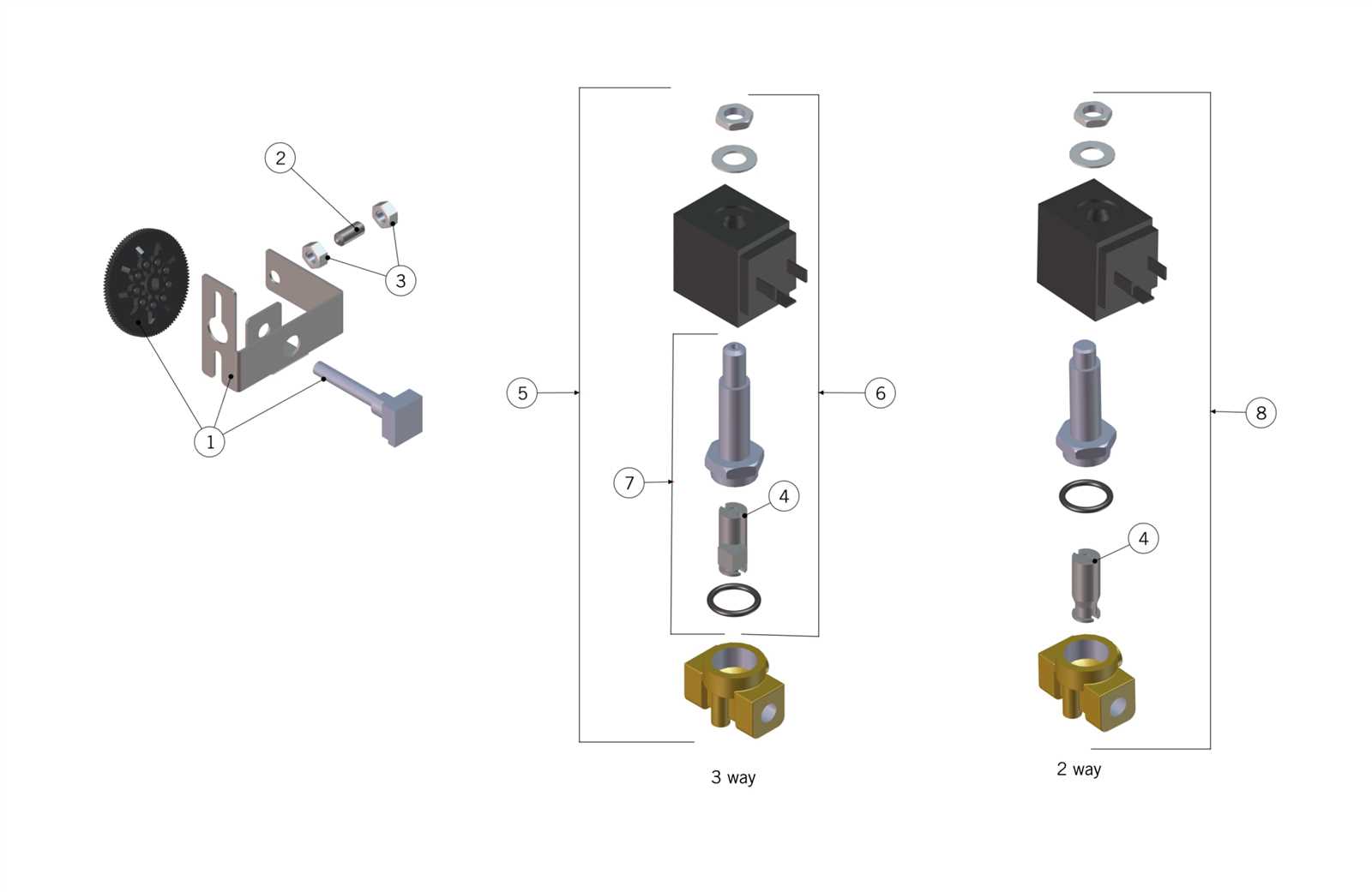 la marzocco linea mini parts diagram