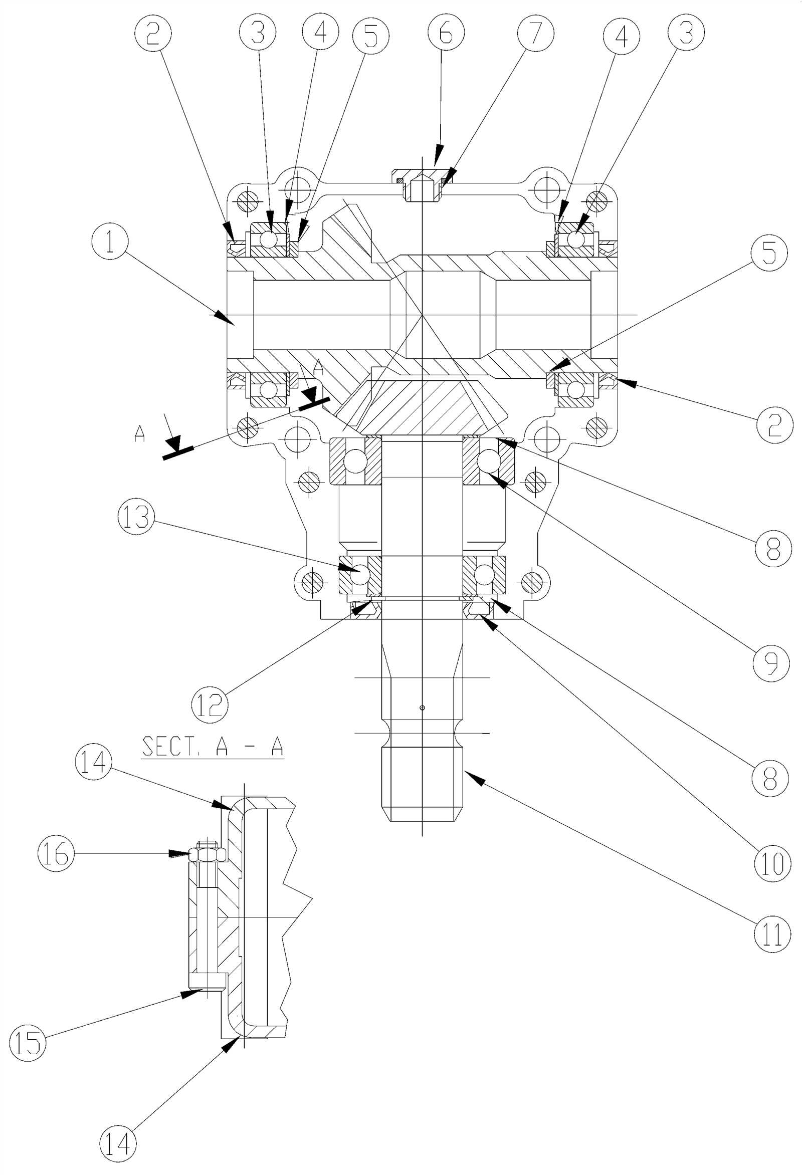 land pride tiller parts diagram