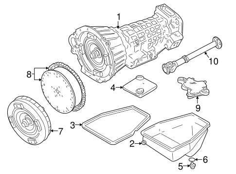 land rover discovery 2 parts diagram