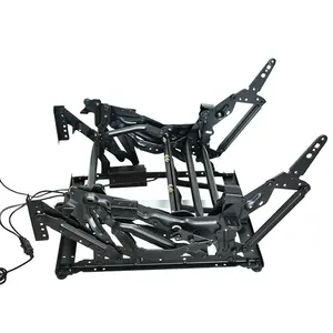 lazboy parts diagram