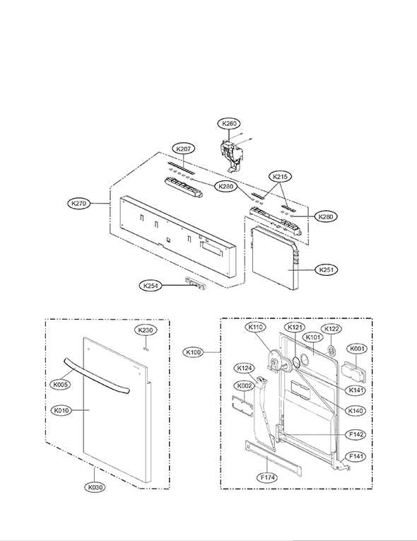 ldf7774st parts diagram