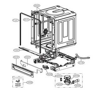 ldf7774st parts diagram