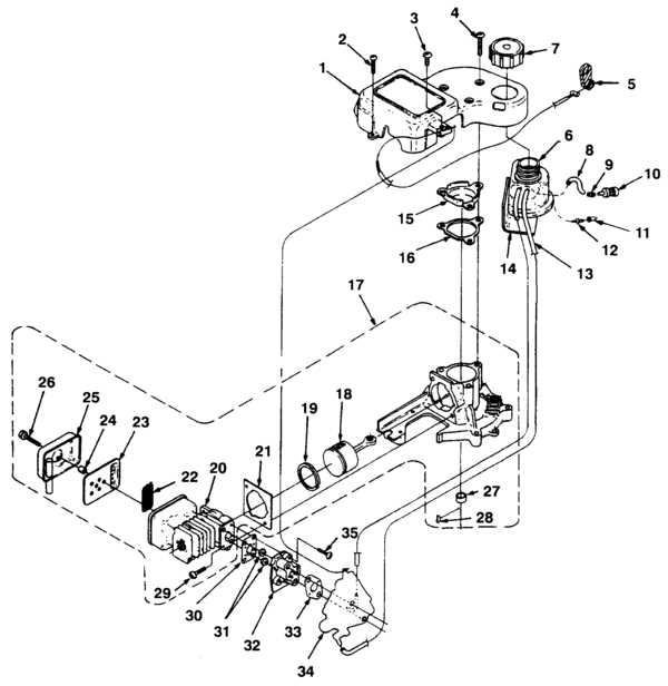 lehr trimmer parts diagram