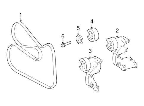 lexus is 250 parts diagram