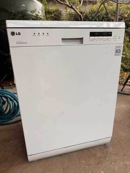 lg inverter direct drive dishwasher parts diagram