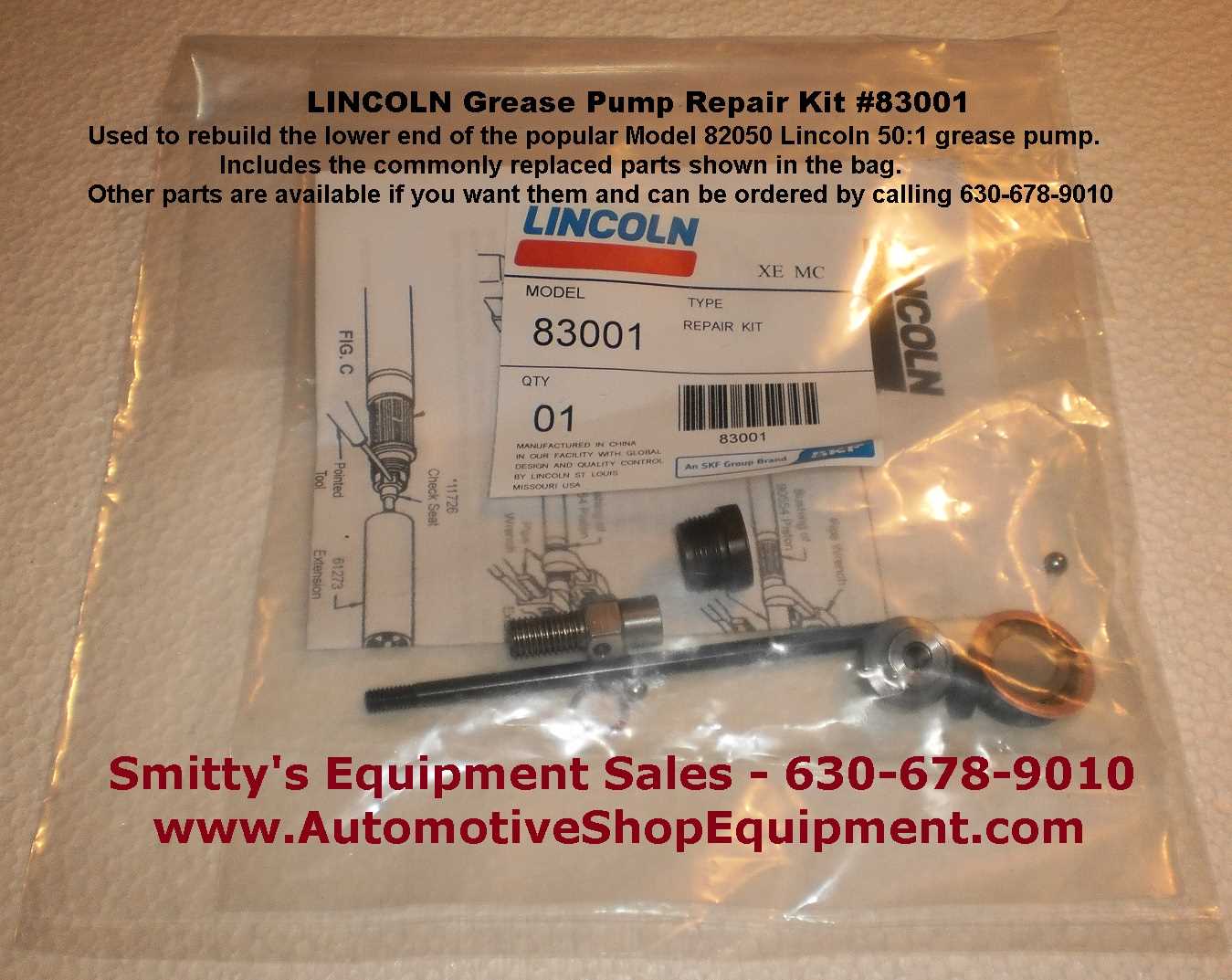 lincoln floor jack parts diagram