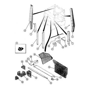 lincoln ranger 9 parts diagram