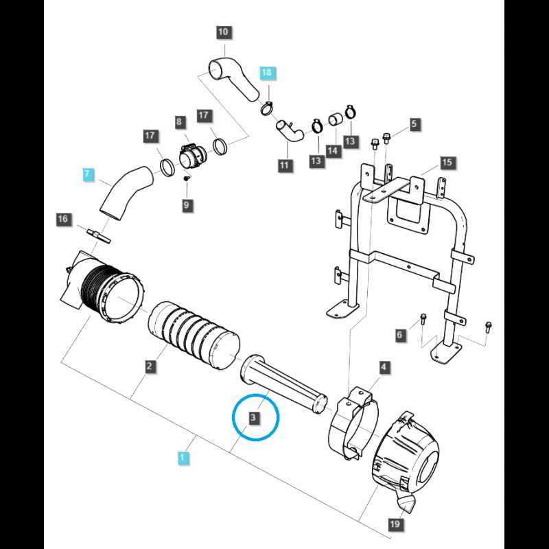 ls tractor parts diagram