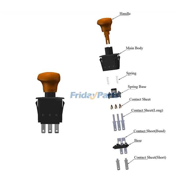 lt1046 parts diagram