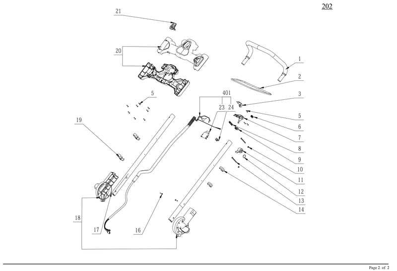 lucknow snowblower parts diagram