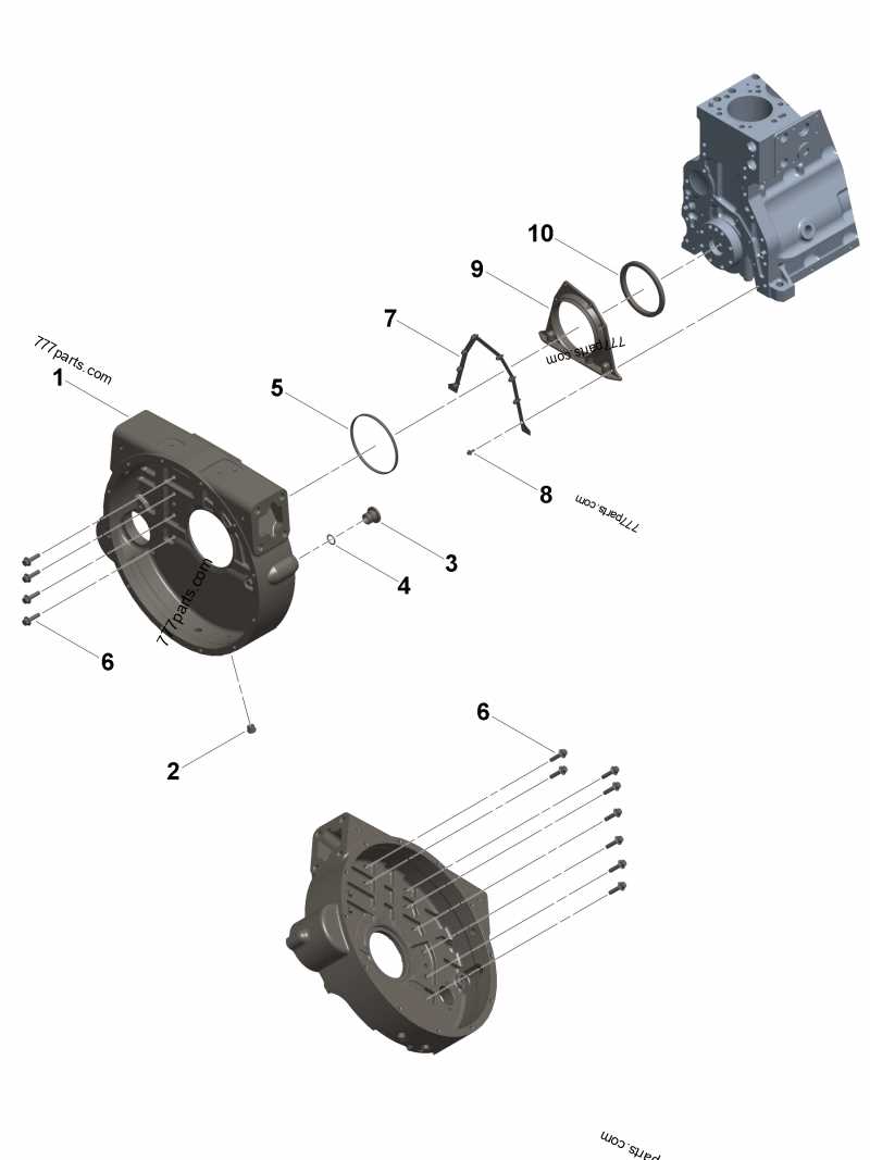 magnum stihl br 800 parts diagram